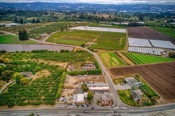2904 Freedom Boulevard, Corralitos, California 95076