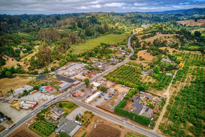 2904 Freedom Boulevard, Corralitos, California 95076