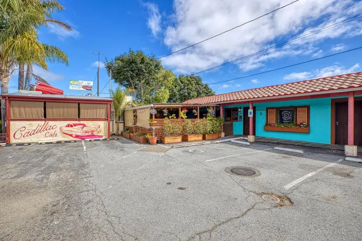 2904 Freedom Boulevard, Corralitos, California 95076