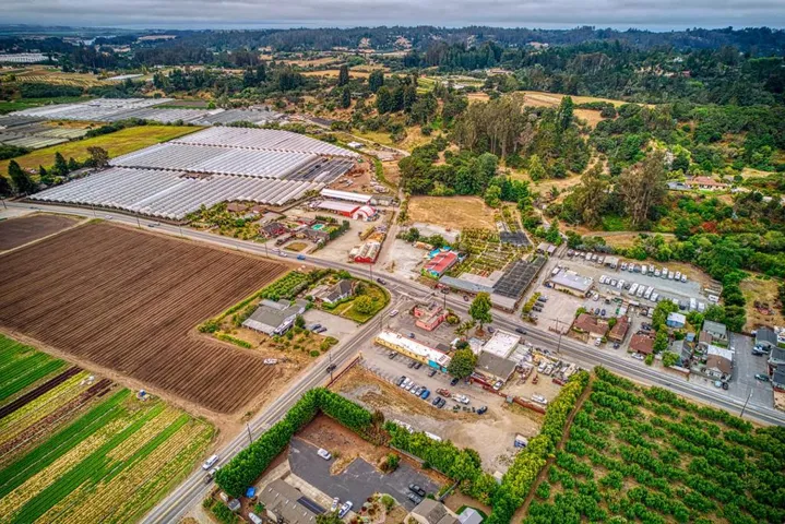 2904 Freedom Boulevard, Corralitos, California 95076