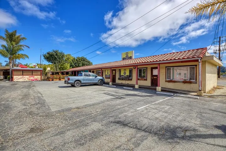 2904 Freedom Boulevard, Corralitos, California 95076
