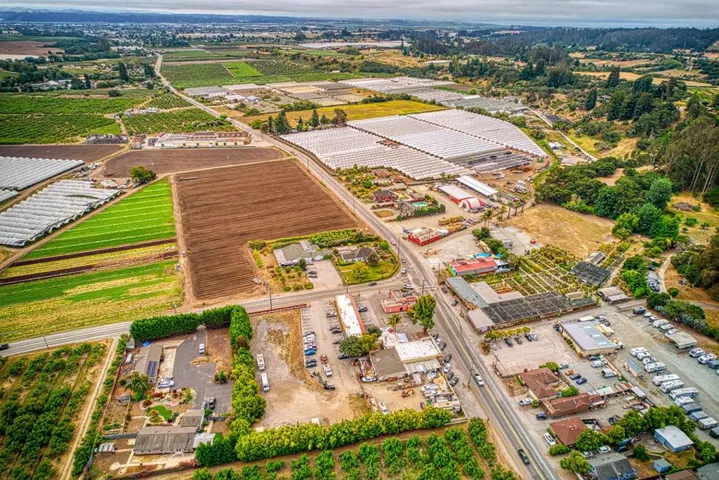 2904 Freedom Boulevard, Corralitos, California 95076