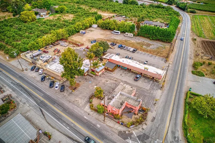 2904 Freedom Boulevard, Corralitos, California 95076