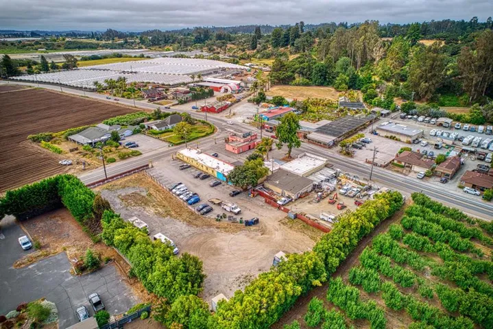 2904 Freedom Boulevard, Corralitos, California 95076