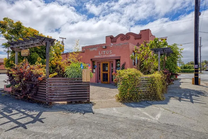 2904 Freedom Boulevard, Corralitos, California 95076