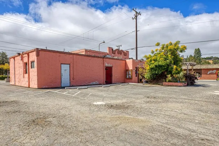 2904 Freedom Boulevard, Corralitos, California 95076