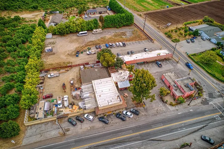 2904 Freedom Boulevard, Corralitos, California 95076