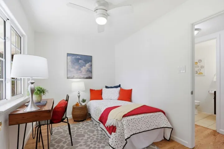2137 Inman Way, San Jose, California 95122