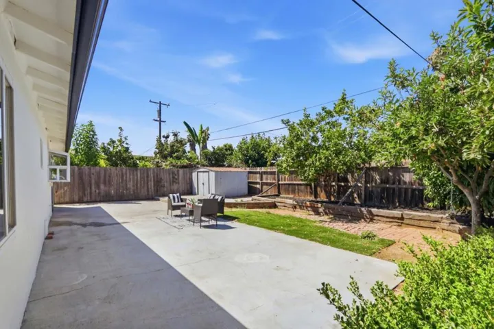 2137 Inman Way, San Jose, California 95122