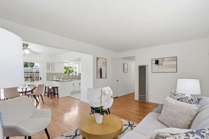 2137 Inman Way, San Jose, California 95122