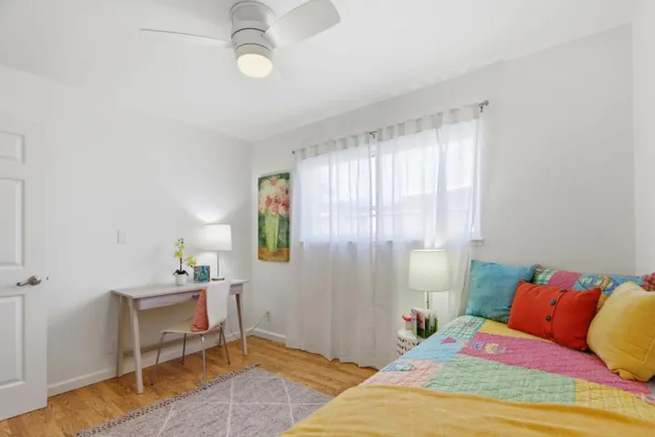 2137 Inman Way, San Jose, California 95122
