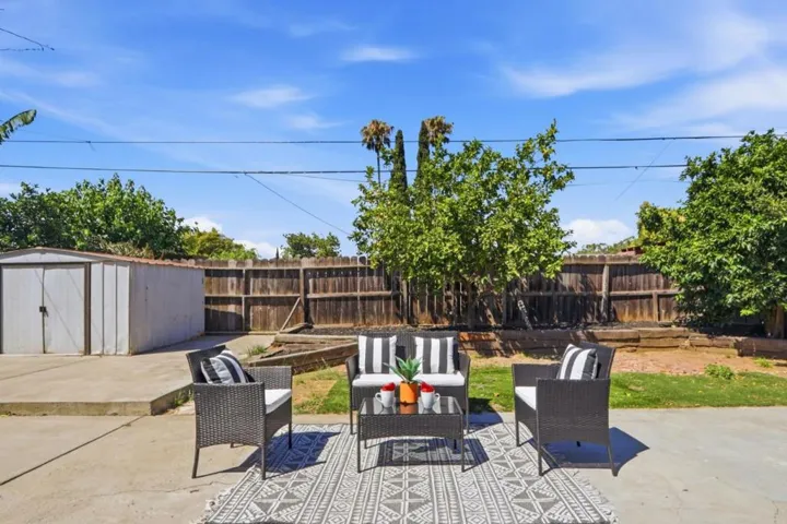 2137 Inman Way, San Jose, California 95122