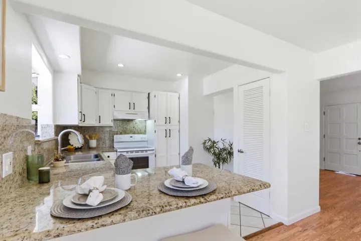 2137 Inman Way, San Jose, California 95122