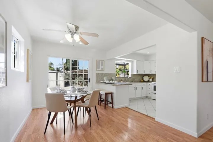 2137 Inman Way, San Jose, California 95122