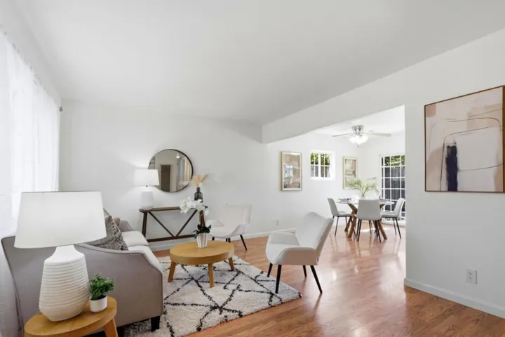 2137 Inman Way, San Jose, California 95122