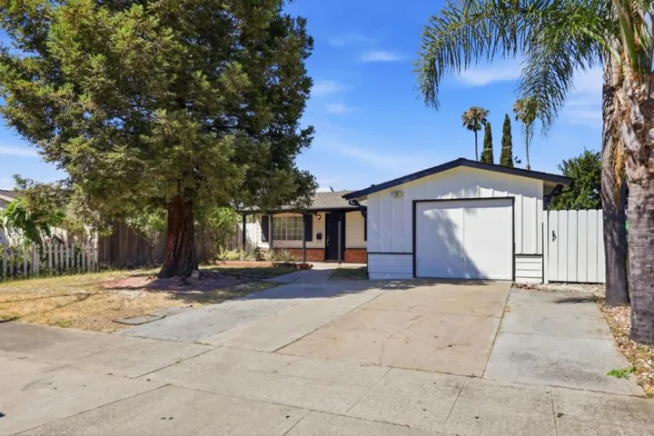 2137 Inman Way, San Jose, California 95122