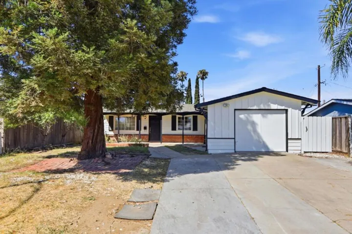 2137 Inman Way, San Jose, California 95122
