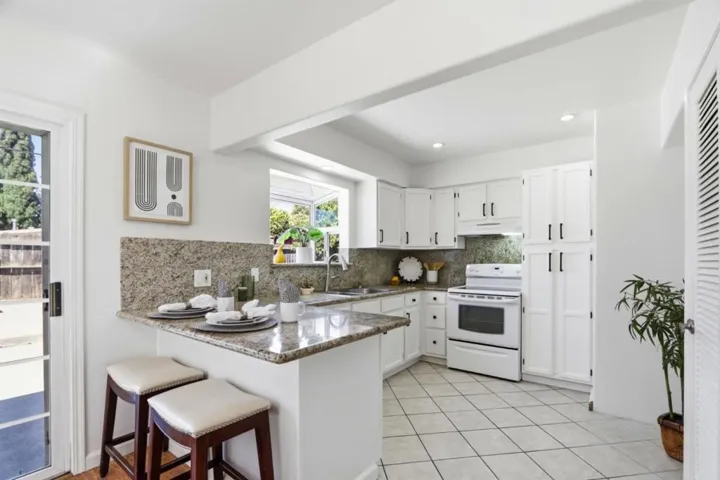 2137 Inman Way, San Jose, California 95122