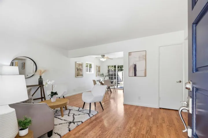 2137 Inman Way, San Jose, California 95122
