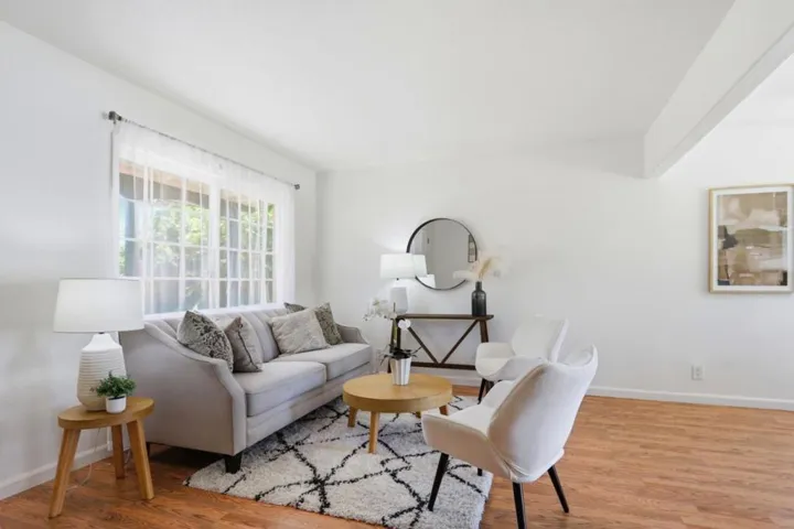 2137 Inman Way, San Jose, California 95122