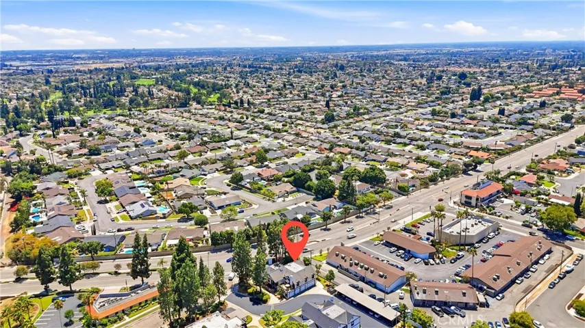 Central Placentia Location.