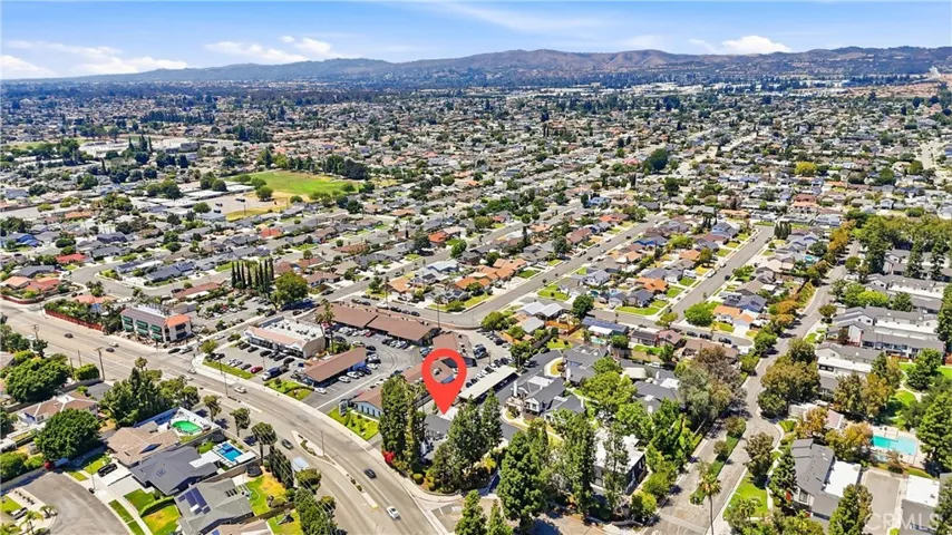 1501 Canterbury 19/c, Placentia, California 92870