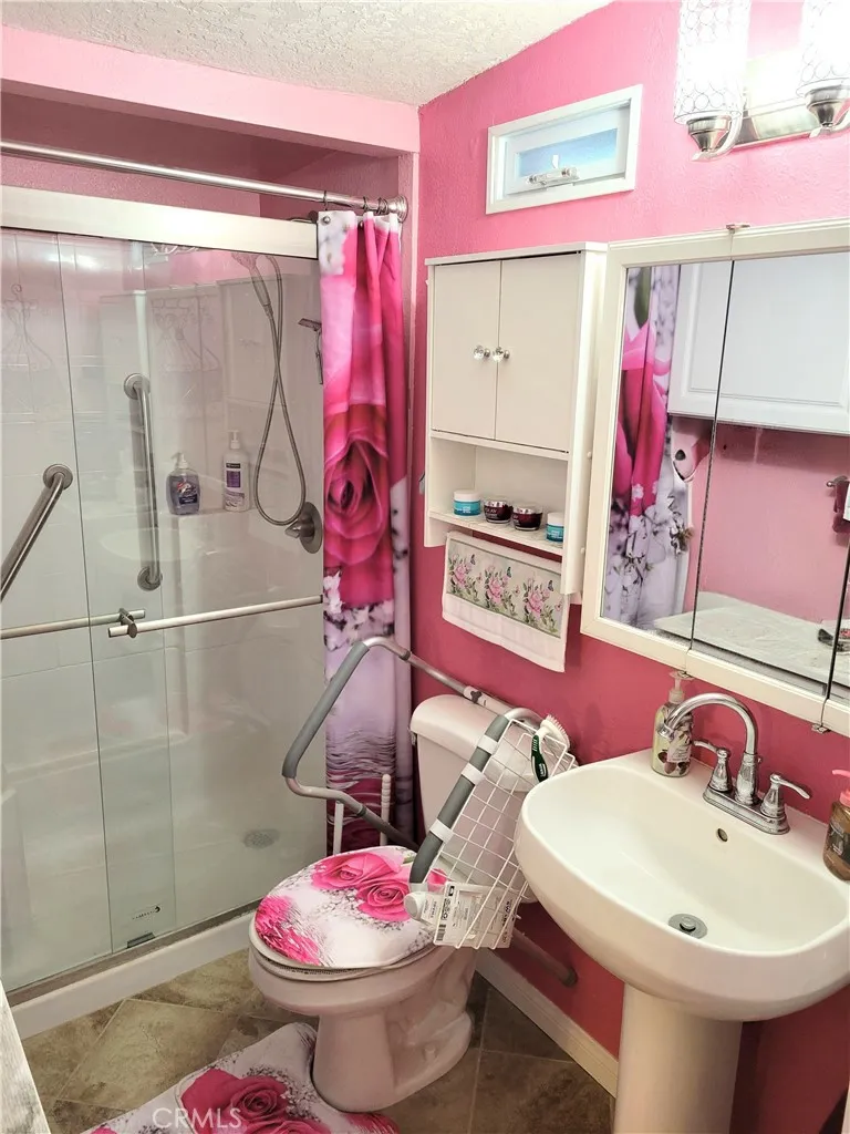 Primary Bath Primary Bath