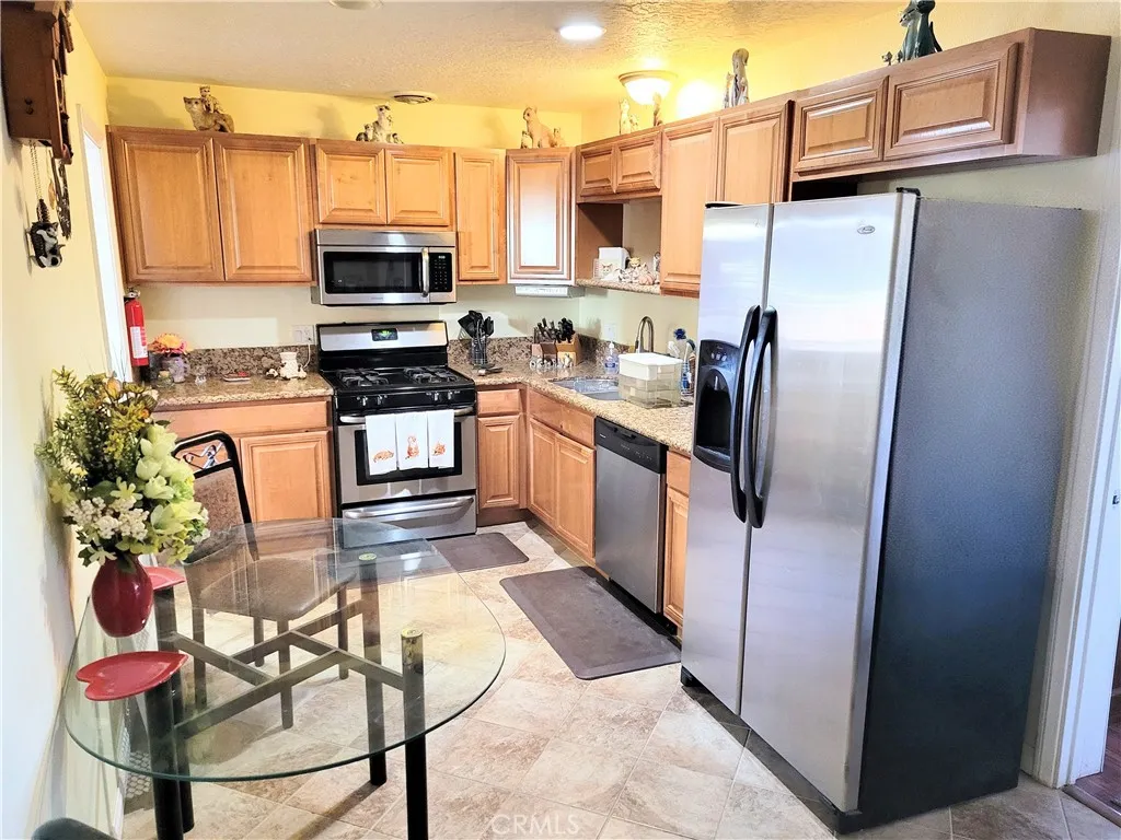 Kitchen Kitchen