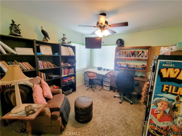 Front Bedroom