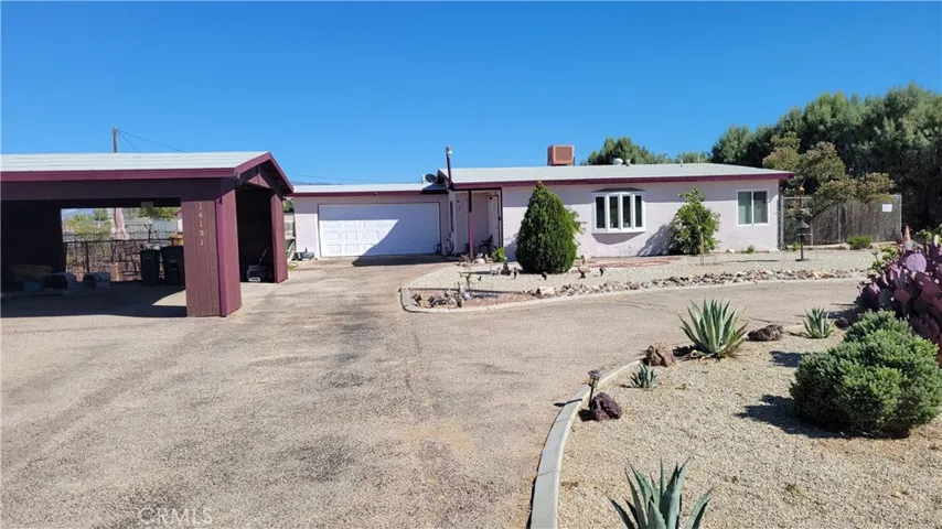 Front House