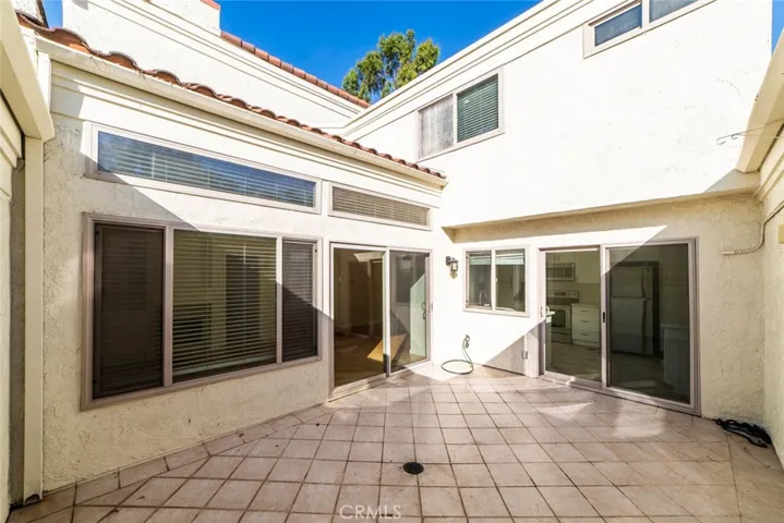 13 Morena 26, Irvine, California 92612