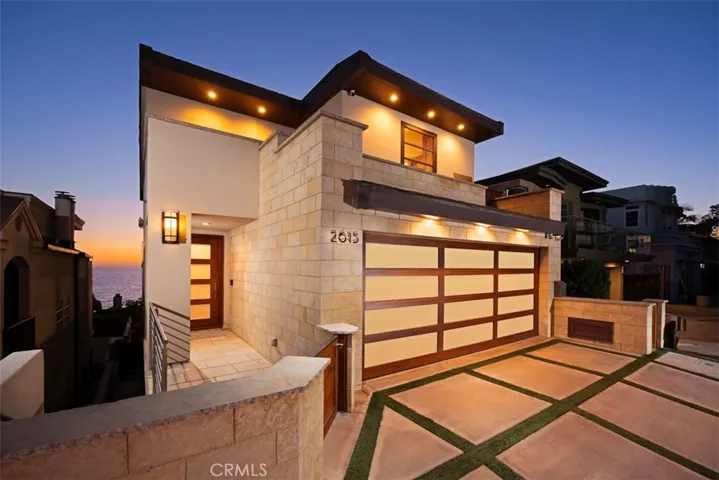 2615 Victoria, Laguna Beach, California 92651