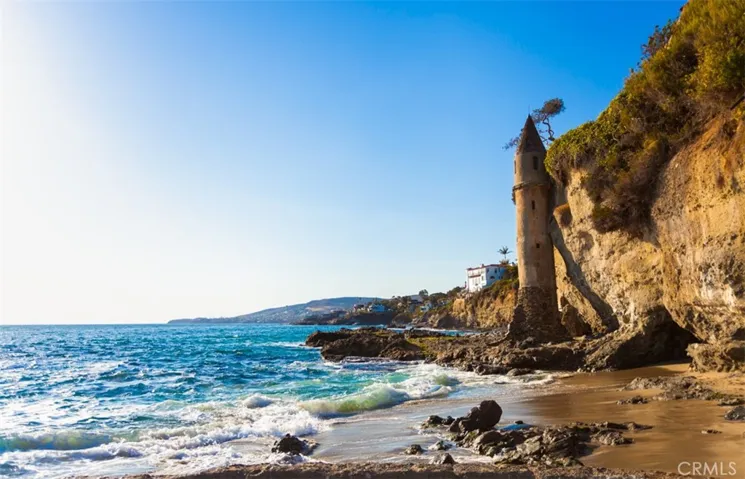 2615 Victoria, Laguna Beach, California 92651