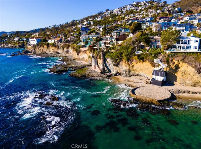 2615 Victoria, Laguna Beach, California 92651