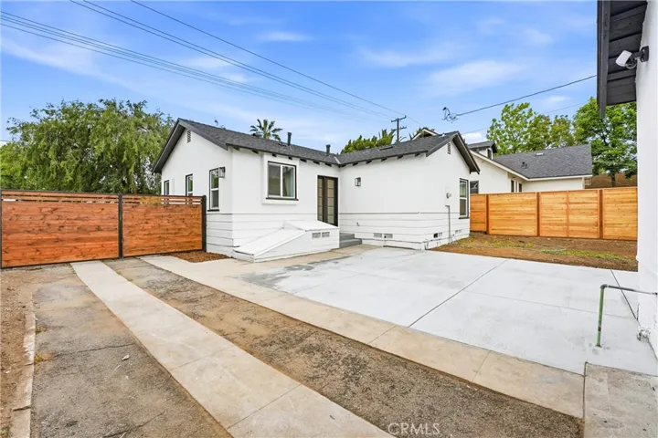 1334 N Sultana, Ontario, California 91764