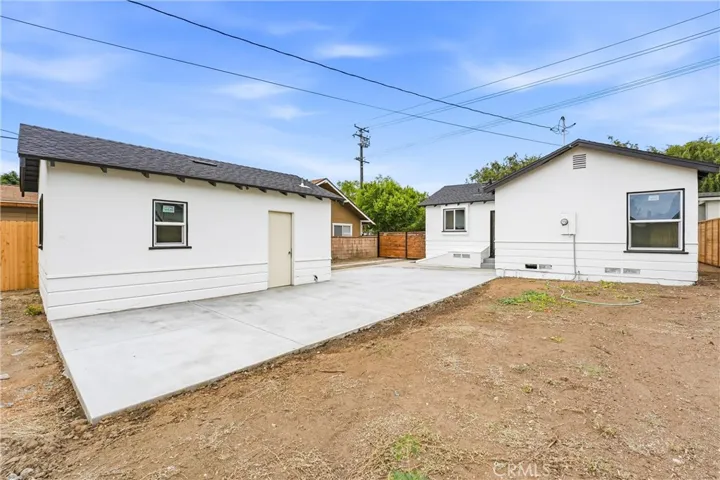 1334 N Sultana, Ontario, California 91764
