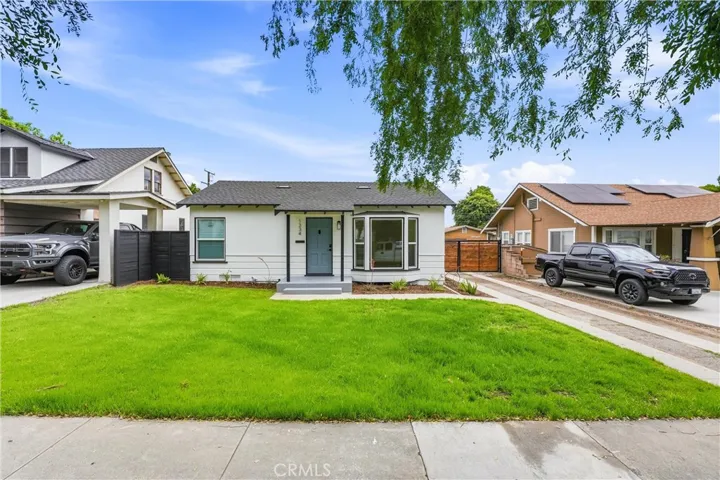 1334 N Sultana, Ontario, California 91764