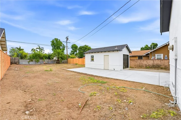 1334 N Sultana, Ontario, California 91764