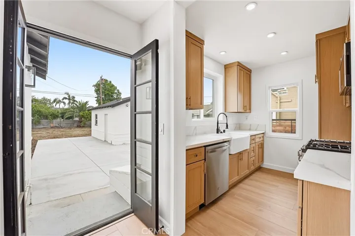 1334 N Sultana, Ontario, California 91764