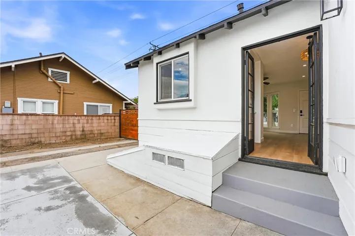1334 N Sultana, Ontario, California 91764