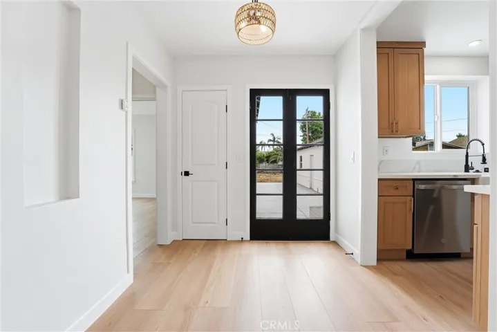 1334 N Sultana, Ontario, California 91764