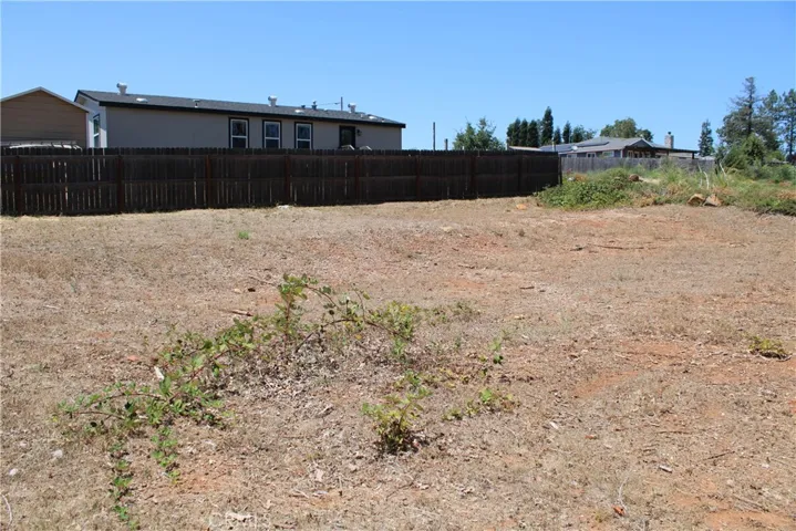 5678 Clara, Paradise, California 95969