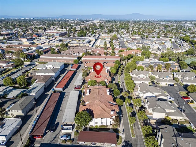 8561 Meadow Brook 205, Garden Grove, California 92844