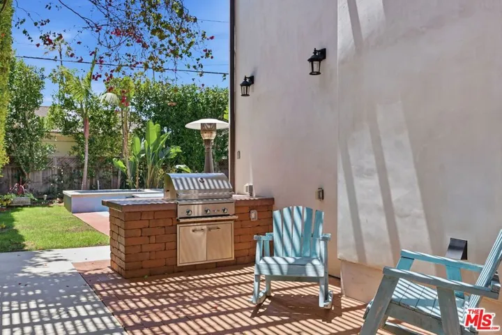 616 21st Place, Santa Monica, California 90402