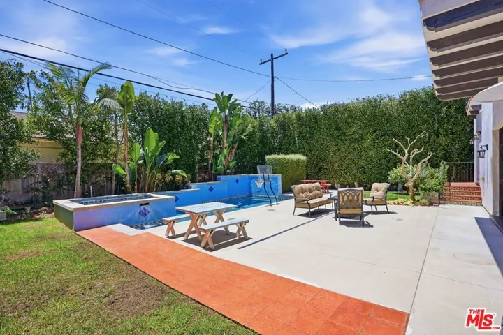 616 21st Place, Santa Monica, California 90402