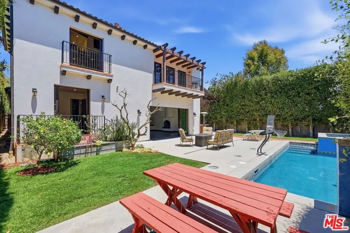 616 21st Place, Santa Monica, California 90402