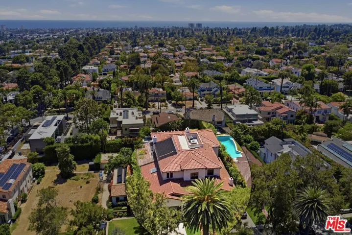 616 21st Place, Santa Monica, California 90402