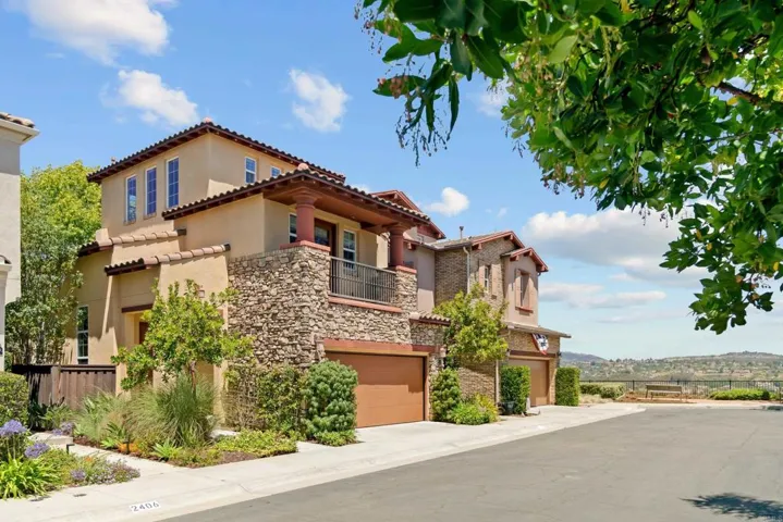 2410 Trona Way, Carlsbad, California 92009