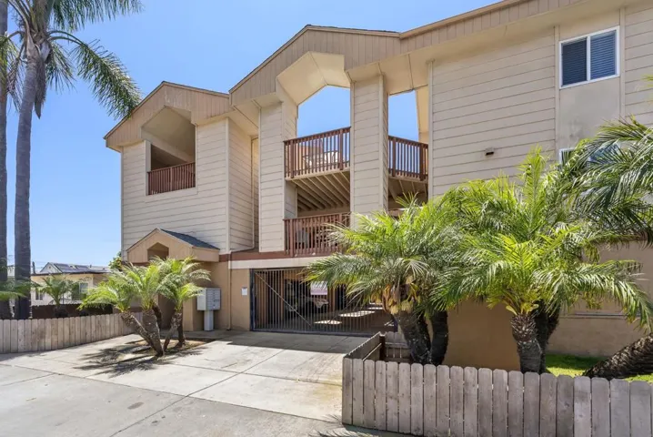 263 Dahlia Ave Unit 2, Imperial Beach, California 91932