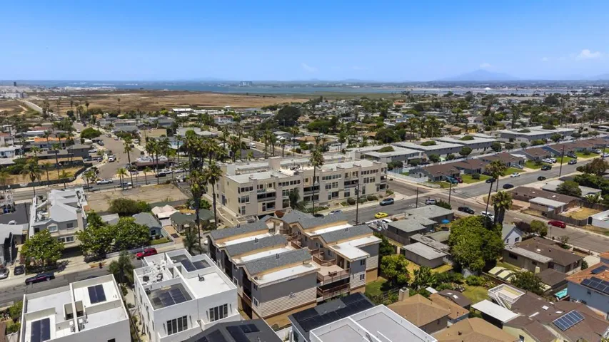 263 Dahlia Ave Unit 2, Imperial Beach, California 91932